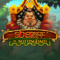 Sheriff Of Nottingham