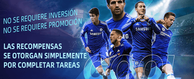 Apuesta hoy y gana más