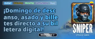 Bono de Recarga VIP